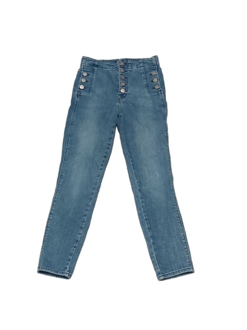 J brand Natasha jeans size 25